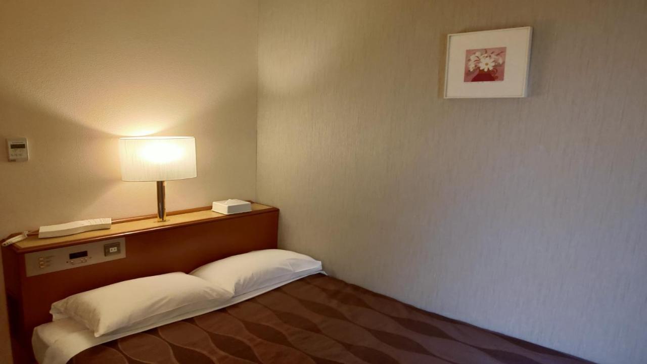 Center Hotel Narita1 Eksteriør billede