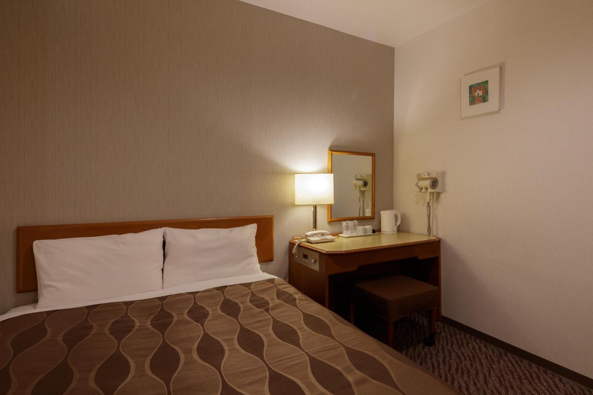 Center Hotel Narita1 Eksteriør billede