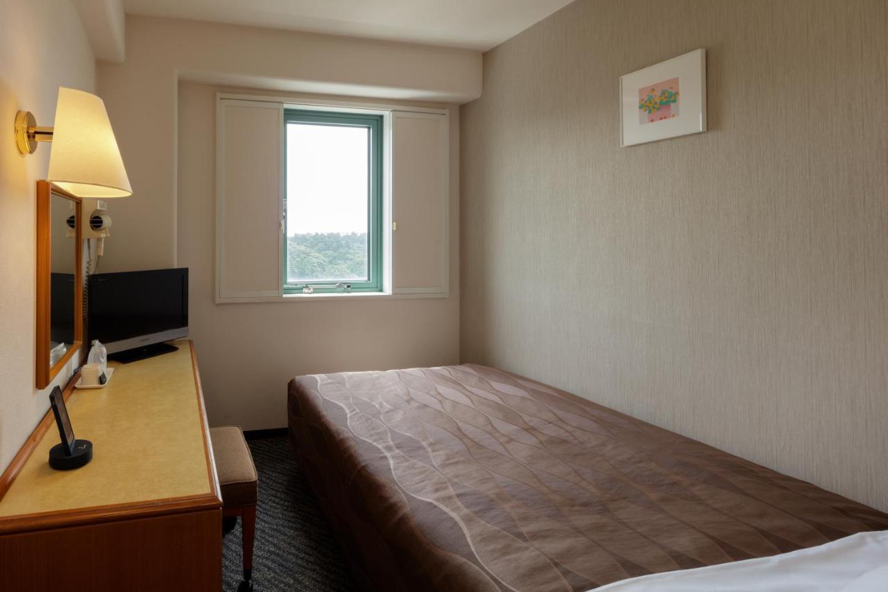 Center Hotel Narita1 Eksteriør billede