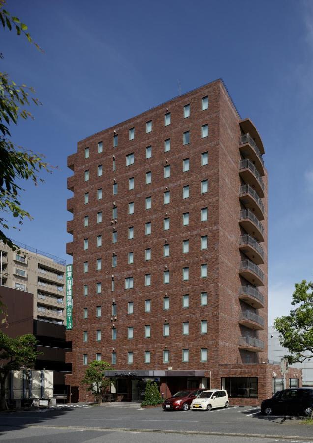 Center Hotel Narita1 Eksteriør billede