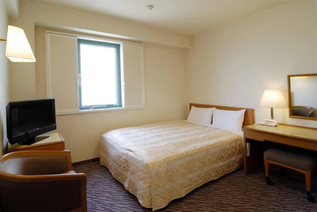 Center Hotel Narita1 Eksteriør billede
