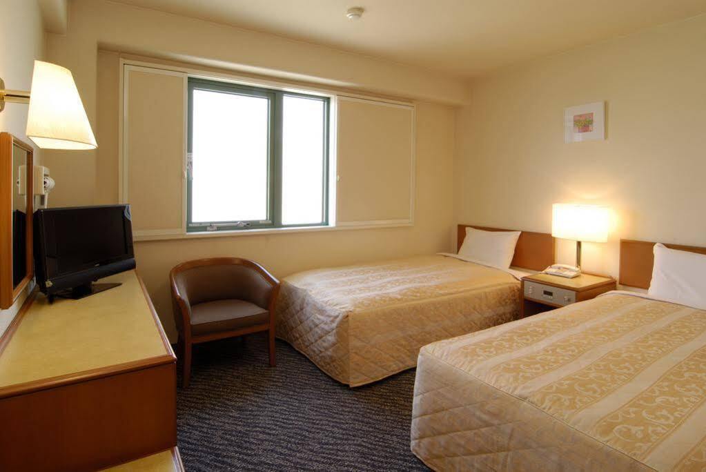 Center Hotel Narita1 Eksteriør billede