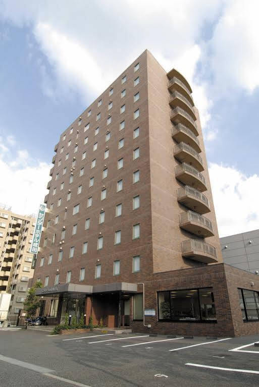 Center Hotel Narita1 Eksteriør billede